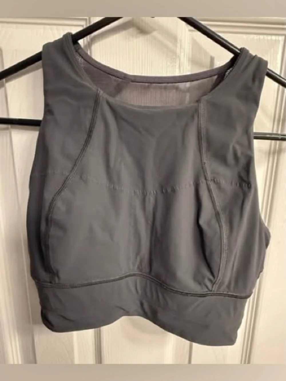 Lululemon challenger Bra size 6